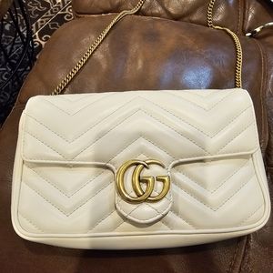 AUTHENTIC GUCCI MARMONT MINI